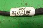 Проводка на рулевую рейку (1K1971111AF) для Skoda Octavia (А5) с 2004-2013г
