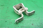 Петля двери багажника правая (1Z5827302C) для Skoda Octavia (А5) с 2004-2013г