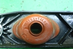Кронштейн глушителя (1K0253144BD) для Skoda Octavia (А5) с 2004-2013г