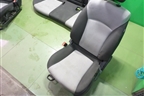 Сиденья комплект (с AIR BAG подогрев хетчбэк) для Chevrolet Cruze c 2009-2015г