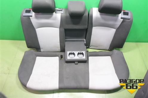 Сиденья комплект (с AIR BAG подогрев хетчбэк) для Chevrolet Cruze c 2009-2015г