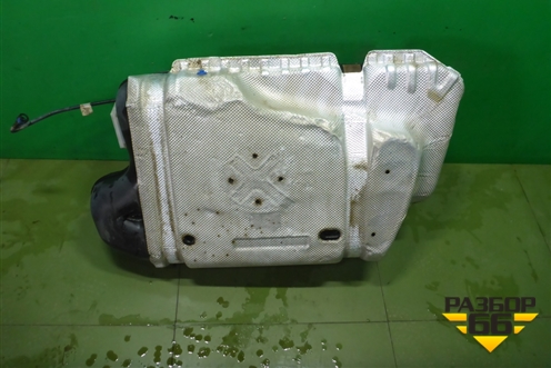 Бак топливный (13359156) для Chevrolet Cruze c 2009-2015г
