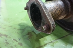 Глушитель (1.6л F16D3) (13115563) для Chevrolet Cruze c 2009-2015г