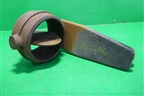 Горный тормоз (ретарда) для MAN  TGA 4-Series  с 2000-2008г