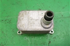 Теплообменник (1.8л CDA) (06J117821J) для Skoda Octavia (А5) с 2004-2013г