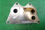 Теплообменник (1.8л CDA) (06J117821J) для Skoda Octavia (А5) с 2004-2013г