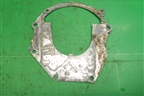 Пластина КПП (1.8л CDA МКПП) (06J103645D) для Skoda Octavia (А5) с 2004-2013г