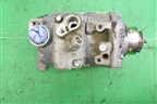 Компрессор кондиционера (1.8л CDA) (1K0820808A) для Skoda Octavia (А5) с 2004-2013г