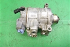 Компрессор кондиционера (1.8л CDA) (1K0820808A) для Skoda Octavia (А5) с 2004-2013г