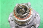 Компрессор кондиционера (1.8л CDA) (1K0820808A) для Skoda Octavia (А5) с 2004-2013г