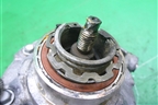 Компрессор кондиционера (1.8л CDA) (1K0820808A) для Skoda Octavia (А5) с 2004-2013г