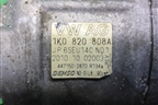 Компрессор кондиционера (1.8л CDA) (1K0820808A) для Skoda Octavia (А5) с 2004-2013г