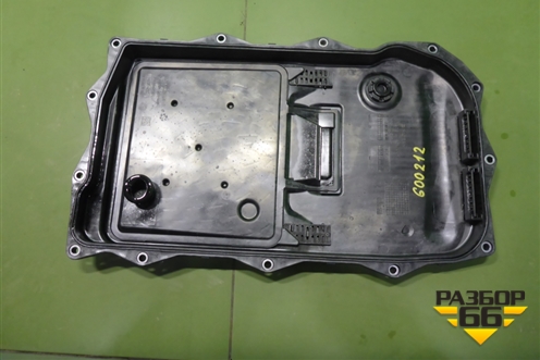 Поддон КПП масляный (ZF0501220614B) для BMW X6 F16 с 2014г