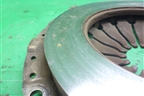 Корзина сцепления (1.6л F16D3) (3082634201) для Chevrolet Cruze c 2009-2015г