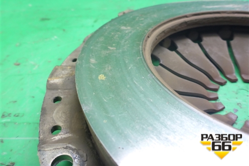 Корзина сцепления (1.6л F16D3) (3082634201) для Chevrolet Cruze c 2009-2015г