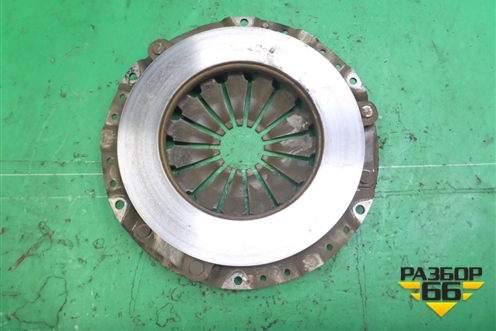 Корзина сцепления (1.6л F16D3) (3082634201) для Chevrolet Cruze c 2009-2015г