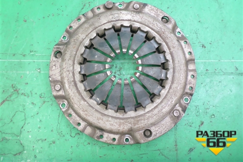 Корзина сцепления (1.6л F16D3) (3082634201) для Chevrolet Cruze c 2009-2015г