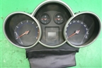 Щиток приборов МКПП (95080027) для Chevrolet Cruze c 2009-2015г