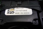 Переключатель подрулевой в сборе для Chevrolet Cruze c 2009-2015г