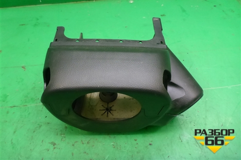 Кожух рулевой колонки для Chevrolet Cruze c 2009-2015г