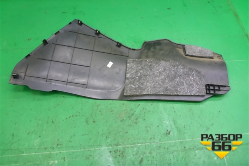 Накладка внутренняя (консоли левая) (95975609) для Chevrolet Cruze c 2009-2015г