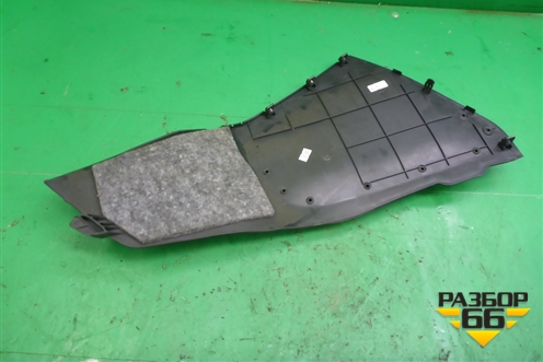 Накладка внутренняя (консоли правая) (96991682) для Chevrolet Cruze c 2009-2015г