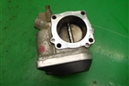 Заслонка дроссельная электрическая (1.6л BSE) (06A133062AT) для Skoda Octavia (А5) с 2004-2013г