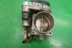 Заслонка дроссельная электрическая (1.6л BSE) (06A133062AT) для Skoda Octavia (А5) с 2004-2013г