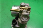 Заслонка дроссельная электрическая (1.6л BSE) (06A133062AT) для Skoda Octavia (А5) с 2004-2013г