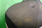 Заслонка дроссельная электрическая (1.6л BSE) (06A133062AT) для Skoda Octavia (А5) с 2004-2013г