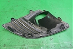 Накладка ПТФ правая (после 2012г) (95093360) для Chevrolet Cruze c 2009-2015г