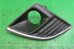Накладка ПТФ правая (после 2012г) (95093360) для Chevrolet Cruze c 2009-2015г