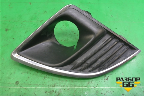 Накладка ПТФ правая (после 2012г) (95093360) для Chevrolet Cruze c 2009-2015г