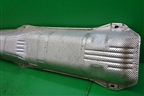 Экран тепловой (на днище) (13253832) для Chevrolet Cruze c 2009-2015г