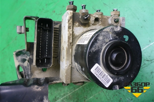 Блок ABS (13397617) для Chevrolet Cruze c 2009-2015г
