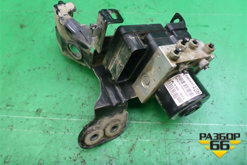 Блок ABS (13397617) для Chevrolet Cruze c 2009-2015г