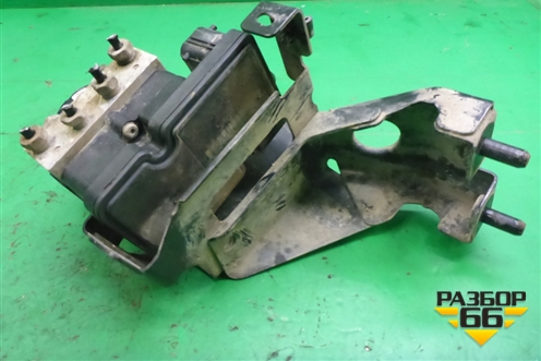 Блок ABS (13397617) для Chevrolet Cruze c 2009-2015г