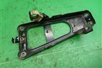 Кронштейн впускного коллектора (1.6л F16D3) для Chevrolet Cruze c 2009-2015г