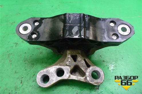 Опора КПП левая (1.6л F16D3 МКПП) (13248551) для Chevrolet Cruze c 2009-2015г