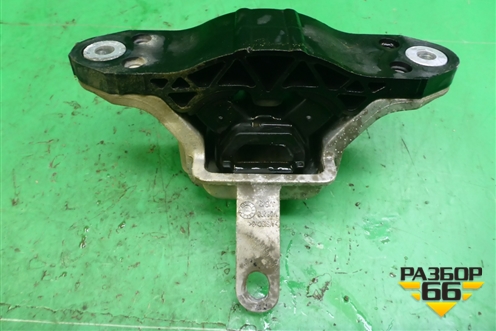 Опора КПП левая (1.6л F16D3 МКПП) (13248551) для Chevrolet Cruze c 2009-2015г