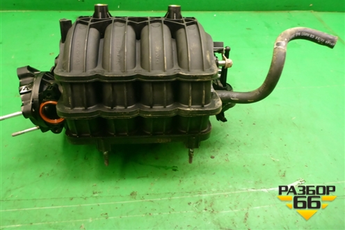 Коллектор впускной (1.6л F16D3) (96452343) для Chevrolet Cruze c 2009-2015г