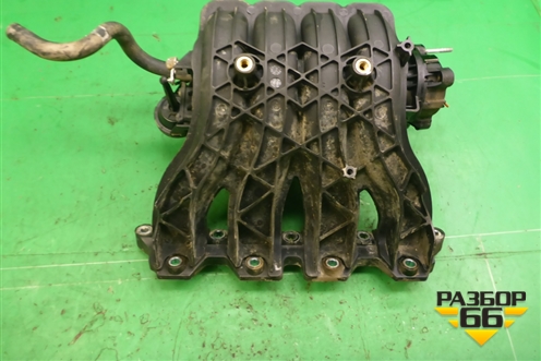 Коллектор впускной (1.6л F16D3) (96452343) для Chevrolet Cruze c 2009-2015г