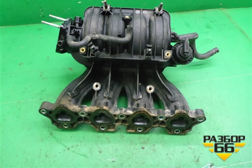 Коллектор впускной (1.6л F16D3) (96452343) для Chevrolet Cruze c 2009-2015г