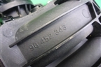 Коллектор впускной (1.6л F16D3) (96452343) для Chevrolet Cruze c 2009-2015г