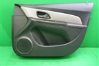 Обшивка двери передней правой под электрику (96957316) для Chevrolet Cruze c 2009-2015г