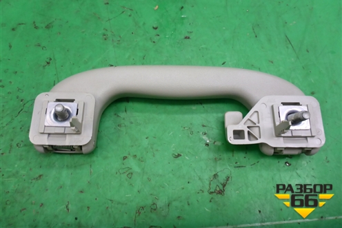 Ручка внутренняя потолочная (задняя правая) для Chevrolet Cruze c 2009-2015г