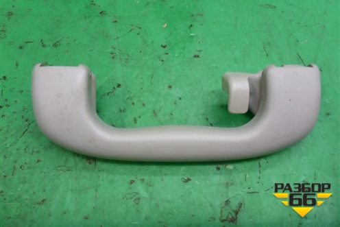 Ручка внутренняя потолочная (задняя правая) для Chevrolet Cruze c 2009-2015г