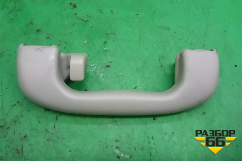 Ручка внутренняя потолочная (задняя левая) для Chevrolet Cruze c 2009-2015г