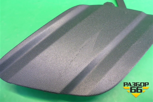 Заглушка в задний бампер (511650946R) для Renault Arkana с 2019г