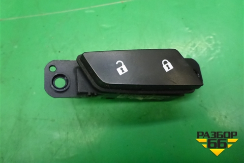 Кнопка центрального замка (202007556) для Chevrolet Cruze c 2009-2015г